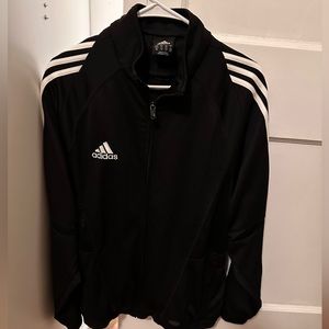 Adidas Trackjacket - Medium